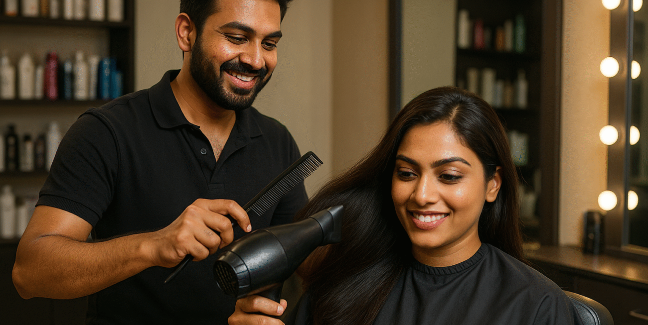 Unlock the Magic of Professional Makeup 11