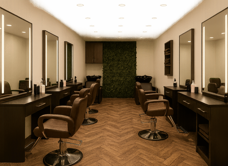 For our patients with impairments resulting from injury or illness affecting the nervous system.