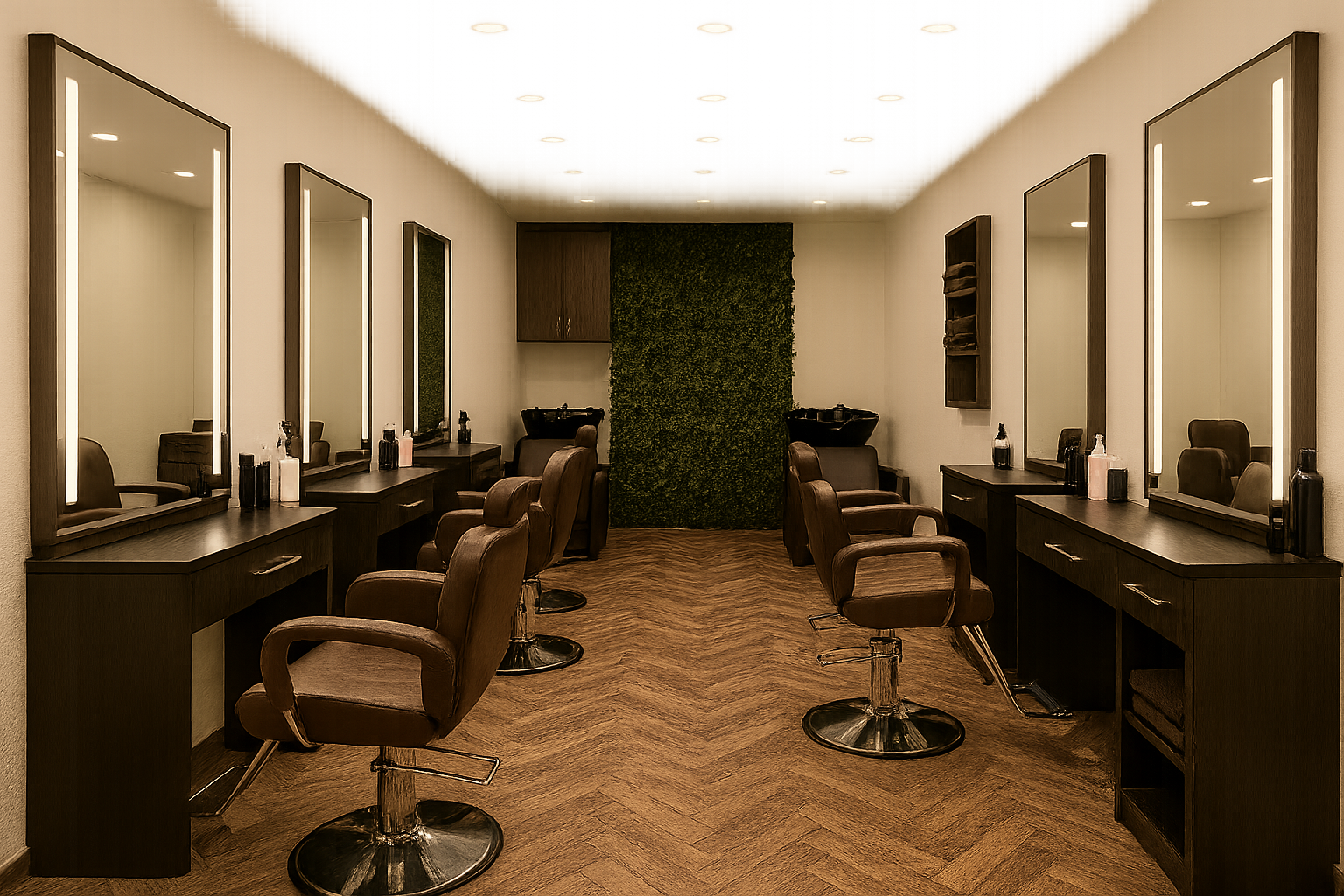 For our patients with impairments resulting from injury or illness affecting the nervous system.