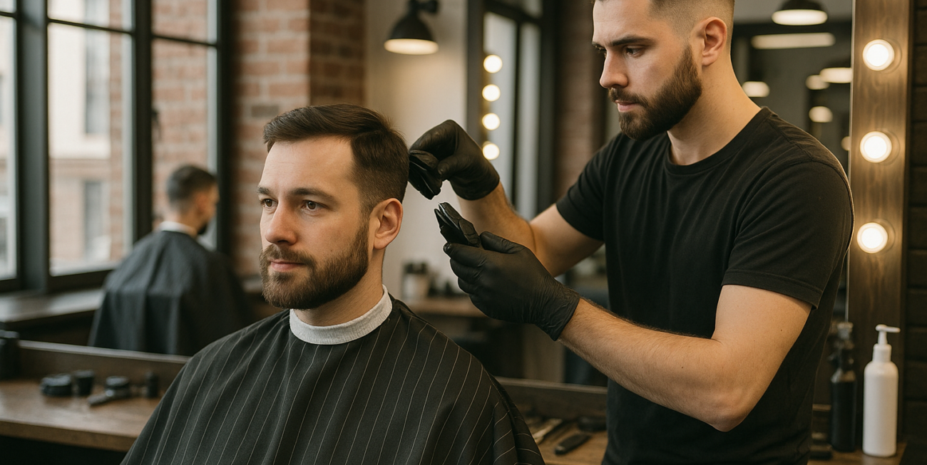 For our patients with impairments resulting from injury or illness affecting the nervous system.