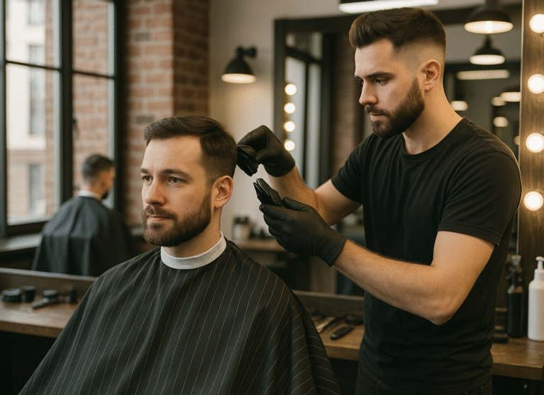 For our patients with impairments resulting from injury or illness affecting the nervous system.