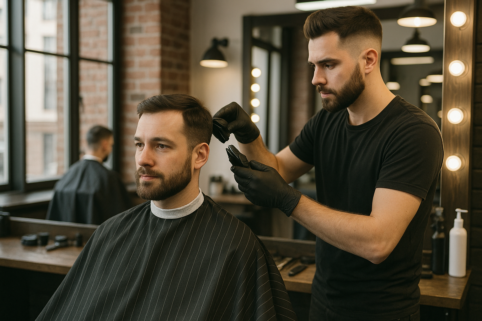 For our patients with impairments resulting from injury or illness affecting the nervous system.