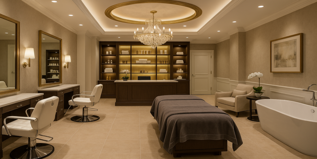 For our patients with impairments resulting from injury or illness affecting the nervous system.