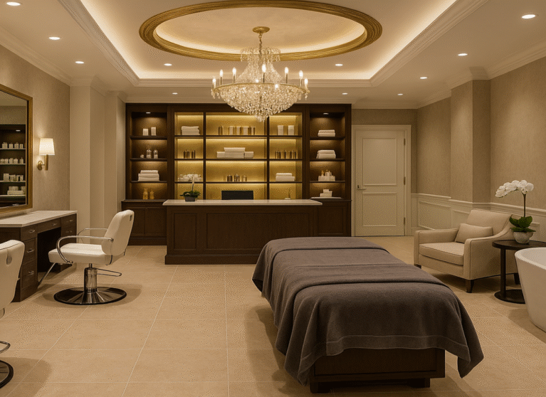 For our patients with impairments resulting from injury or illness affecting the nervous system.