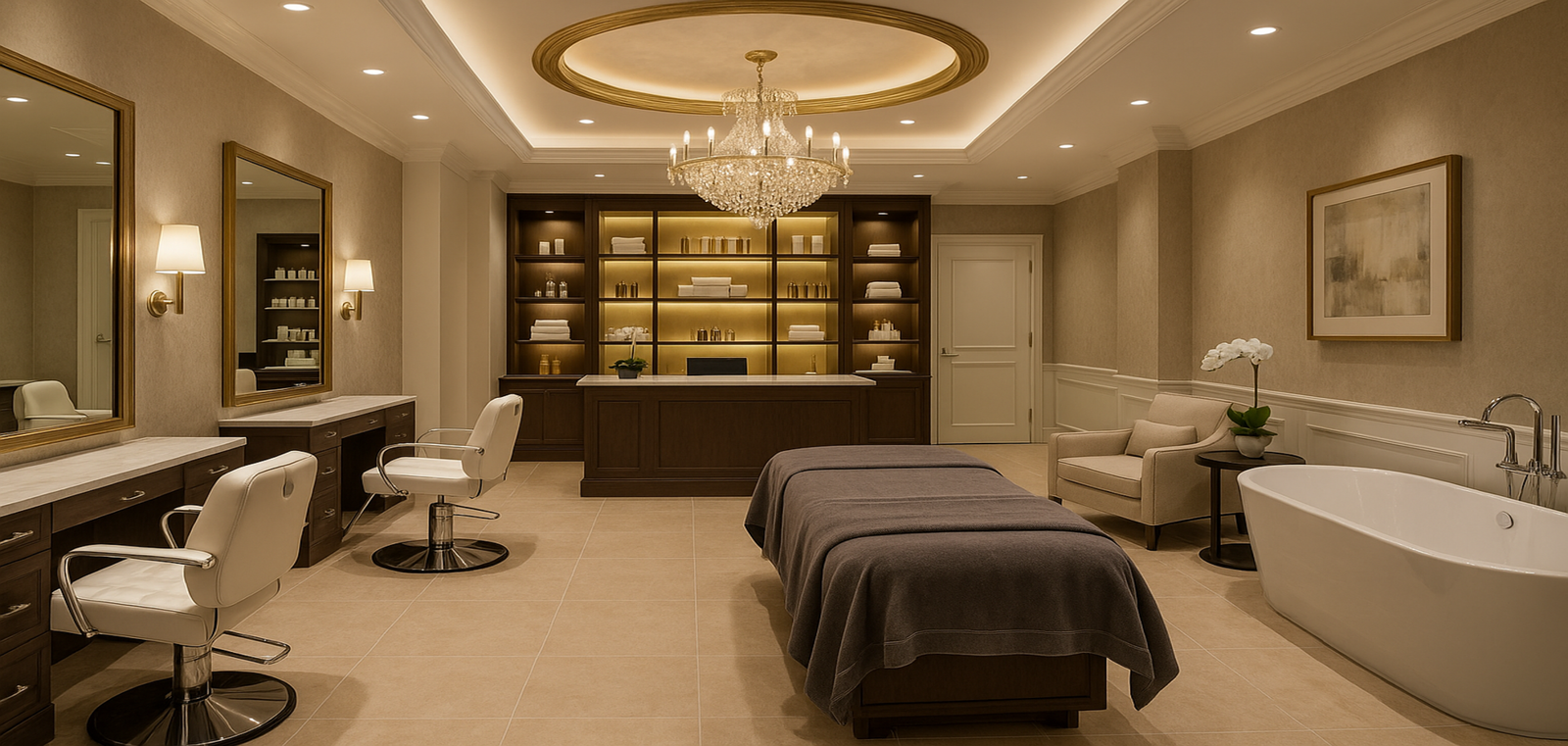 For our patients with impairments resulting from injury or illness affecting the nervous system.